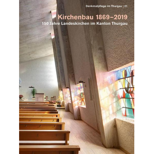 Kirchenbau 1869-2019