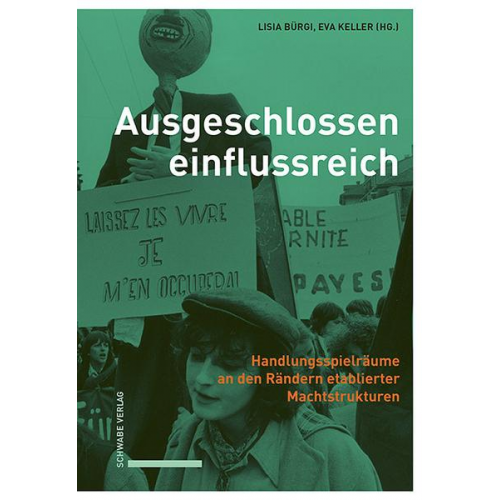 Ausgeschlossen einflussreich