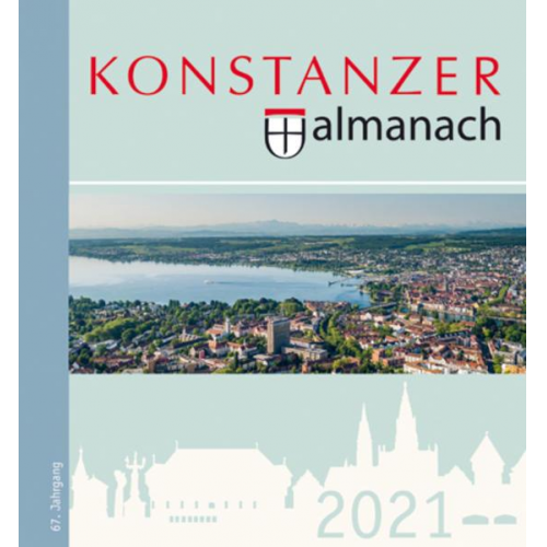 Konstanzer Almanach 2021