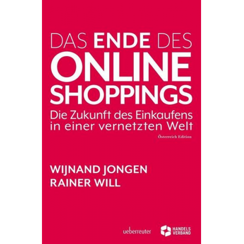 Wijnand Jongen & Rainer Will - Das Ende des Online Shoppings