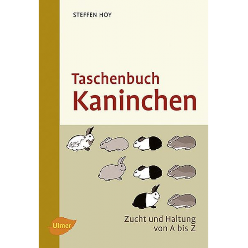 Steffen Hoy - Taschenbuch Kaninchen