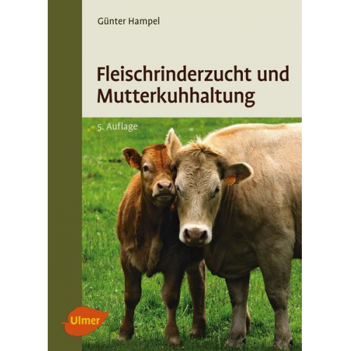 Günter Hampel - Fleischrinderzucht und Mutterkuhhaltung