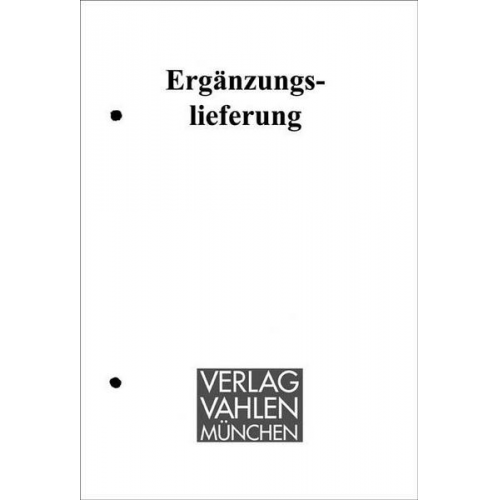 Energiesteuer, Stromsteuer, Zolltarif 15. Ergänzungslieferung