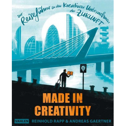 Reinhold Rapp & Andreas Gaertner - Made in Creativity