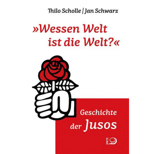 Thilo Scholle & Jan Schwarz - Wessen Welt ist die Welt?