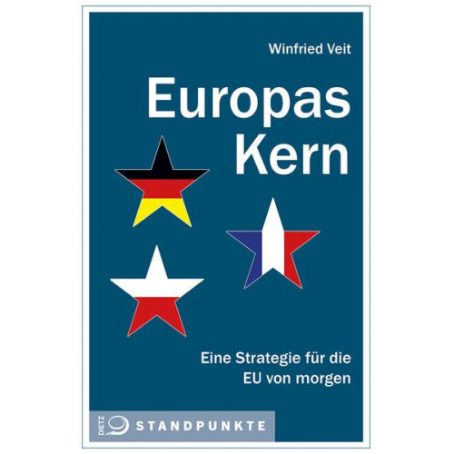 Winfried Veit - Europas Kern