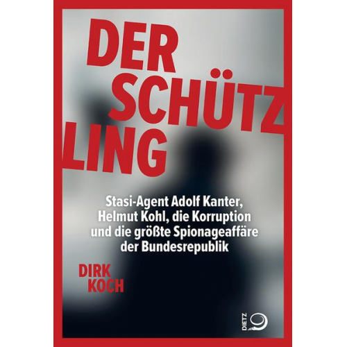 Dirk Koch - Der Schützling