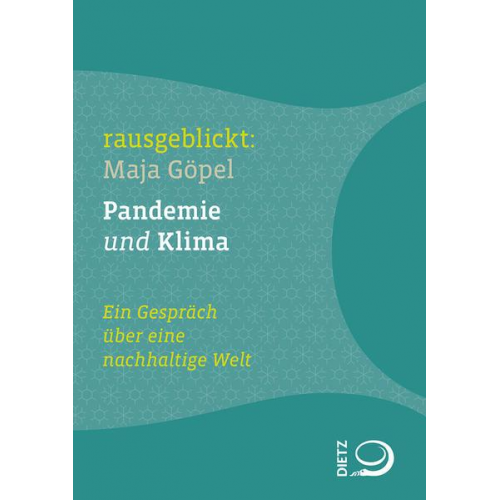 Maja Göpel - Pandemie und Klima