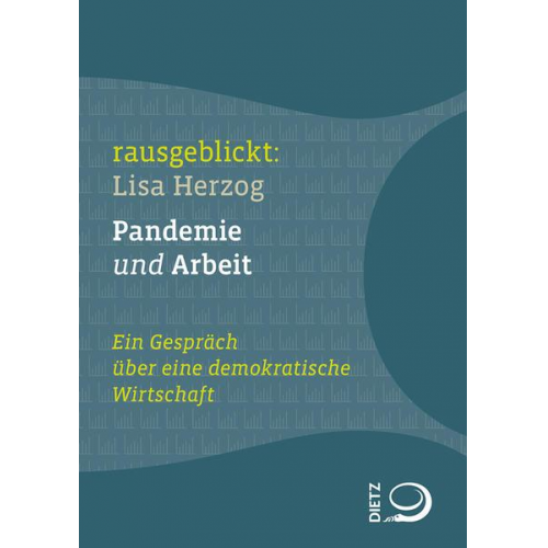 Lisa Herzog - Pandemie und Arbeit