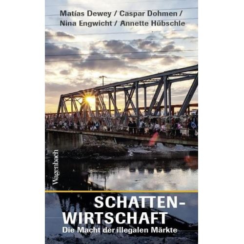 Schattenwirtschaft