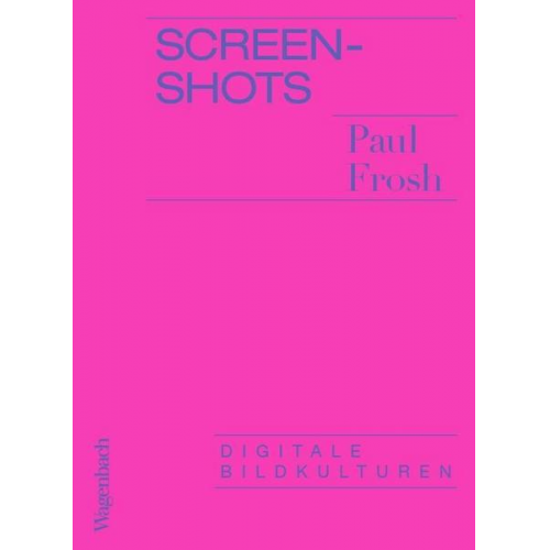 Paul Frosh - Screenshots