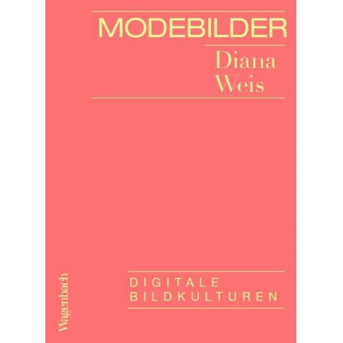 Diana Weis - Modebilder