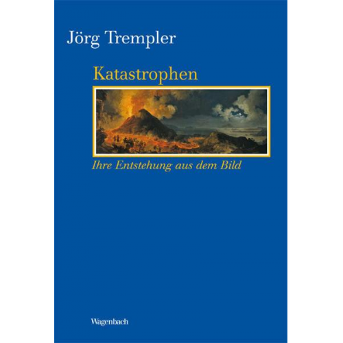 Jörg Trempler - Katastrophen