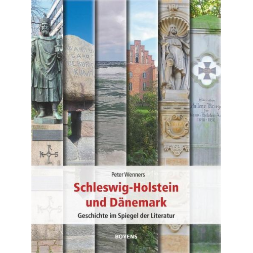 Peter Wenners - Schleswig-Holstein und Dänemark