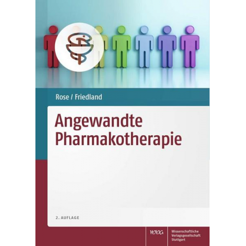 Angewandte Pharmakotherapie