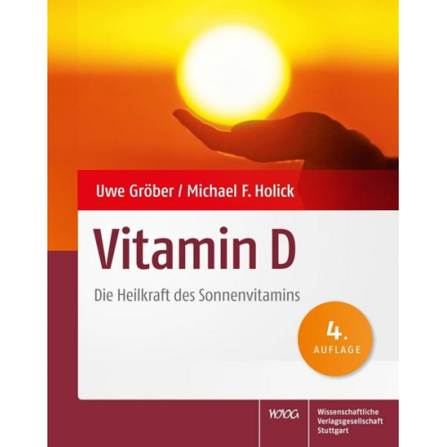 Uwe Gröber & Michael F. Holick - Vitamin D