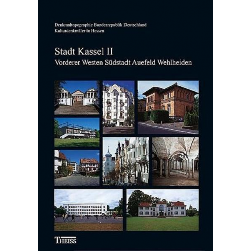 Thomas Wiegand - Stadt Kassel II