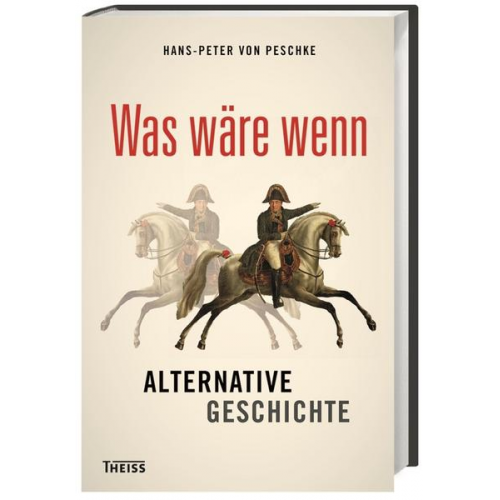 Hans-Peter Peschke - Was wäre wenn