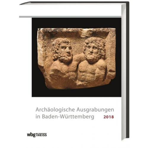 Archäologische Ausgrabungen in Baden-Württemberg 2018