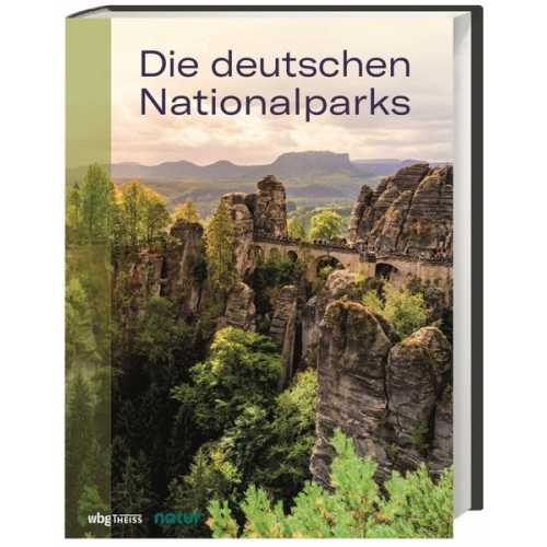 Die deutschen Nationalparks