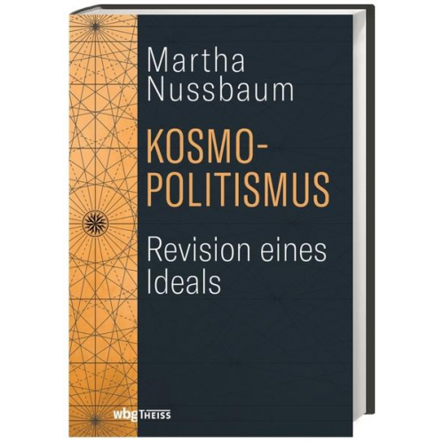 Martha Nussbaum - Kosmopolitismus