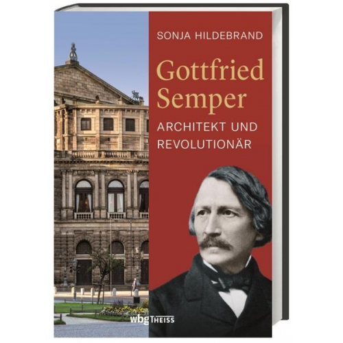 Sonja Hildebrand - Gottfried Semper