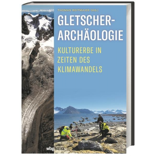 Gletscherarchäologie