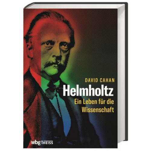 David Cahan - Helmholtz