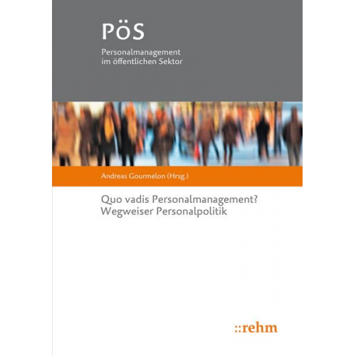 Quo vadis Personalmanagement?