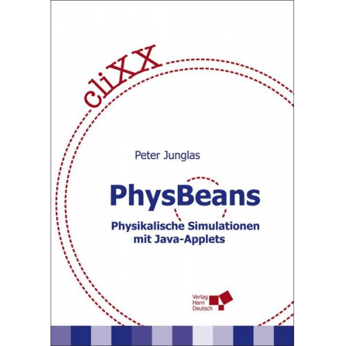 Peter Junglas - CliXX PhysBeans