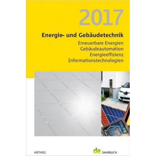 Energie- und Gebäudetechnik 2017