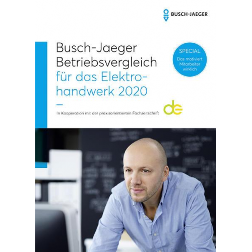 Betriebsvergleich 2020 – Ergebnisse