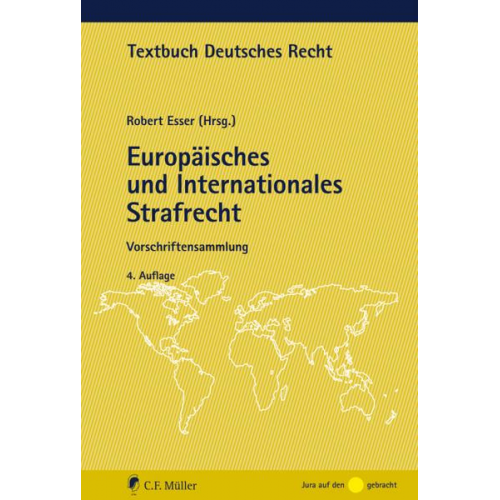 Europäisches und Internationales Strafrecht