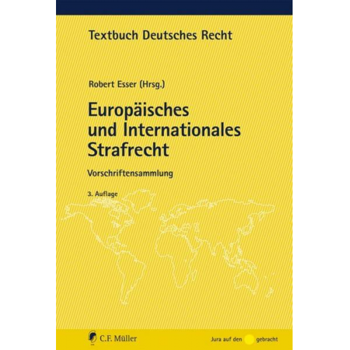 Europäisches und Internationales Strafrecht