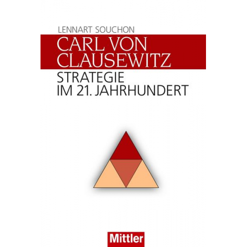 Lennart Souchon - Carl von Clausewitz