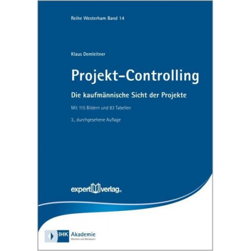 Klaus Demleitner - Projekt-Controlling