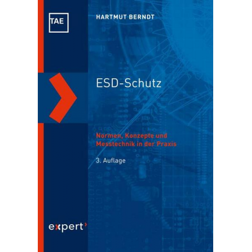 Hartmut Berndt - ESD-Schutz