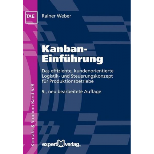 Rainer Weber - Kanban-Einführung