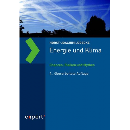 Horst-Joachim Lüdecke - Energie und Klima