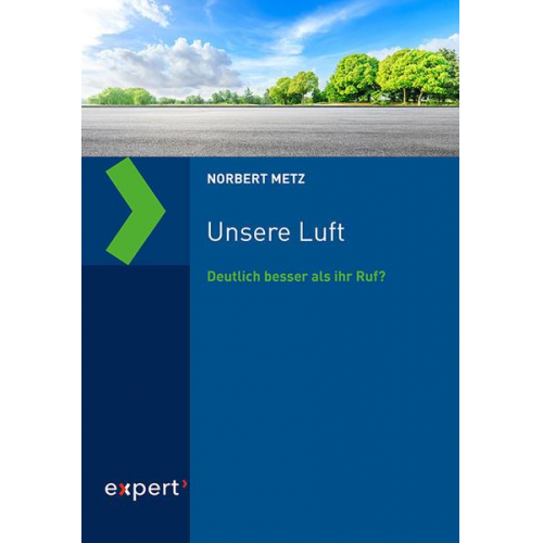 Norbert Metz - Unsere Luft