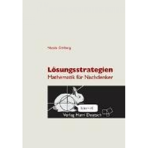 Natalia Grinberg - Lösungsstrategien