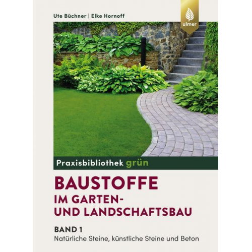 Ute Büchner & Elke Hornoff - Baustoffe im Garten- und Landschaftsbau