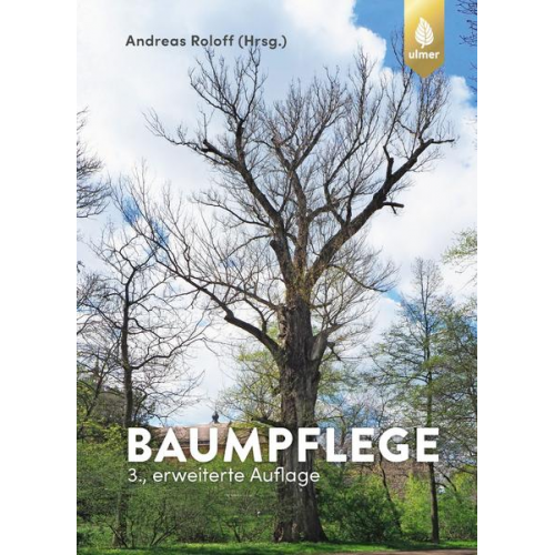 Andreas Roloff - Baumpflege