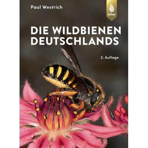 Paul Westrich - Die Wildbienen Deutschlands