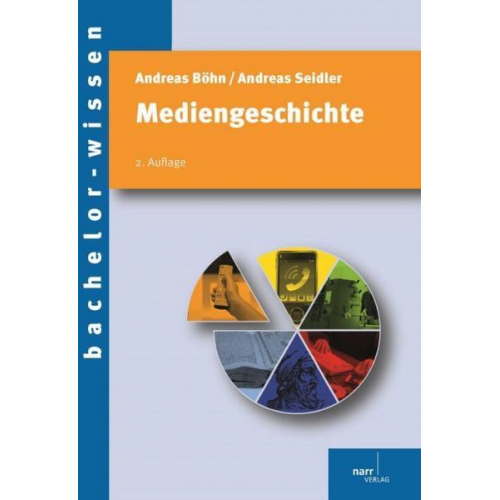 Andreas Böhn & Andreas Seidler - Mediengeschichte