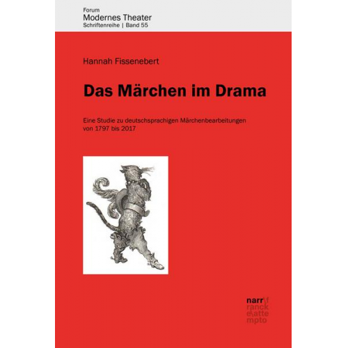 Hannah Fissenebert - Das Märchen im Drama