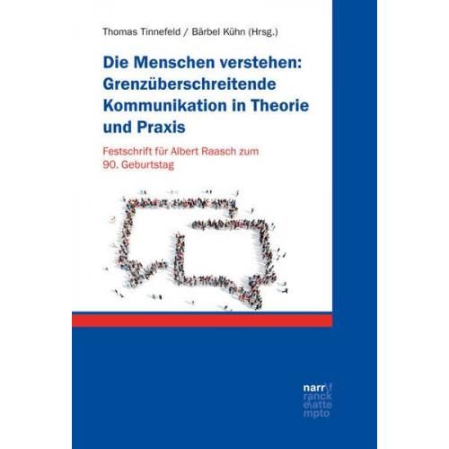 Die Menschen verstehen: Grenzüberschreitende Kommunikation in Theorie und Praxis