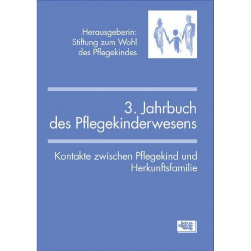 Jahrbuch des Pflegekinderwesens (3.)