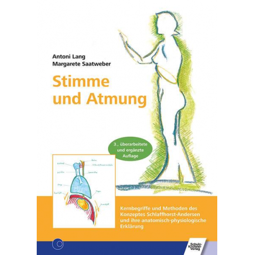 Margarete Saatweber & Antoni Lang - Stimme und Atmung