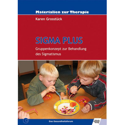 Karen Grosstück - Sigma Plus